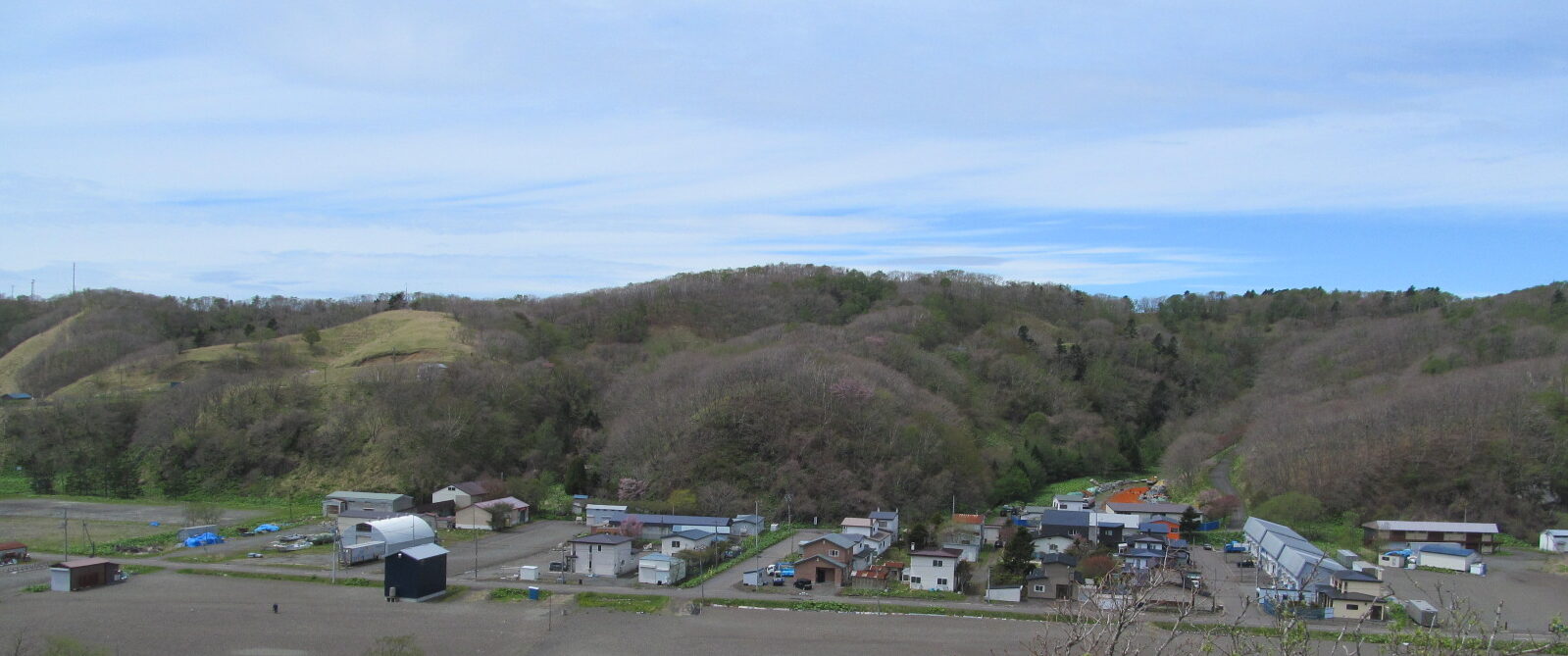 釧路町立昆布森中学校